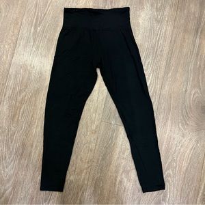 Stars above leggings